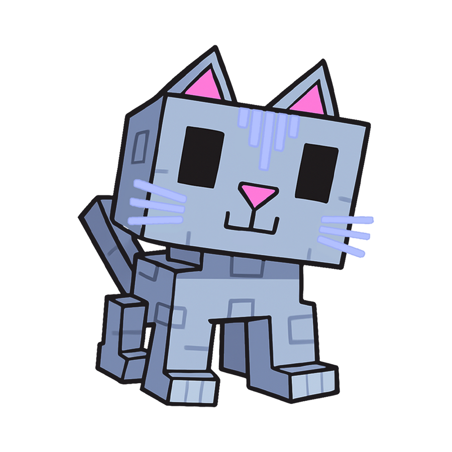 Moon Cat