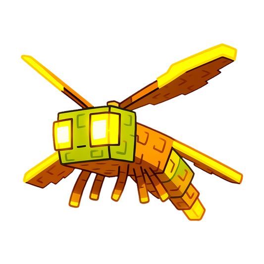 Dragonfly 🏆