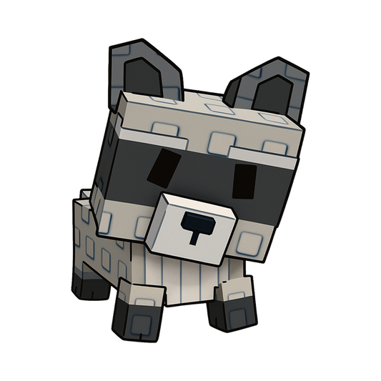 Raccoon 🏆