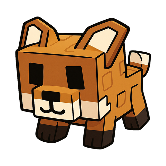 Red Fox