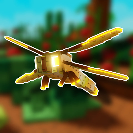 Dragonfly