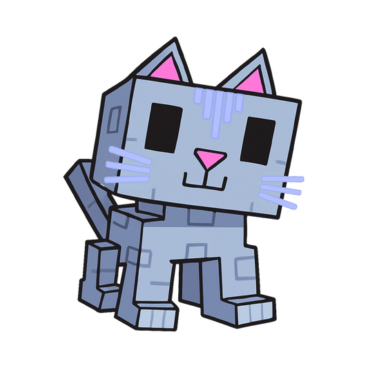 Moon Cat
