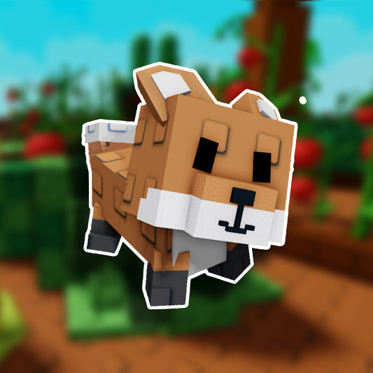 Red Fox